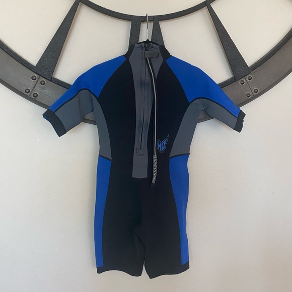 Ho sports The X factor - Picture 2 of 11